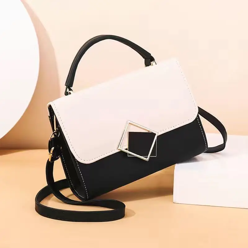 2021 Fashion shoulder hand bag women's popular design handbag luxury purses for women
2021 Fashion shoulder hand bag women's popular design handbag luxury purses for women