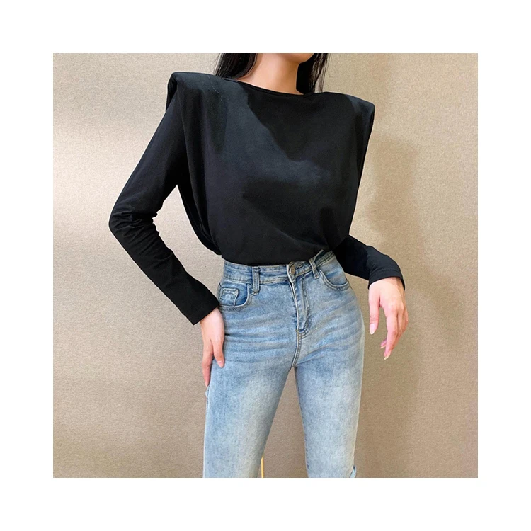 YH3556 Womens Shirts And Tops Fall Winter Chiffon Blouses Fashion Corset Top, Picture color
YH3556 Womens Shirts And Tops Fall Winter Chiffon Blouses Fashion Corset Top, Picture color