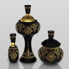 China Suppliers Professional Crystal Modern Incense Stick Burner