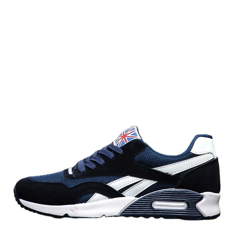 Hot style fashion net sports shoes men's leisure sports shoes manufacturers direct, As photo
Hot style fashion net sports shoes men's leisure sports shoes manufacturers direct, As photo
