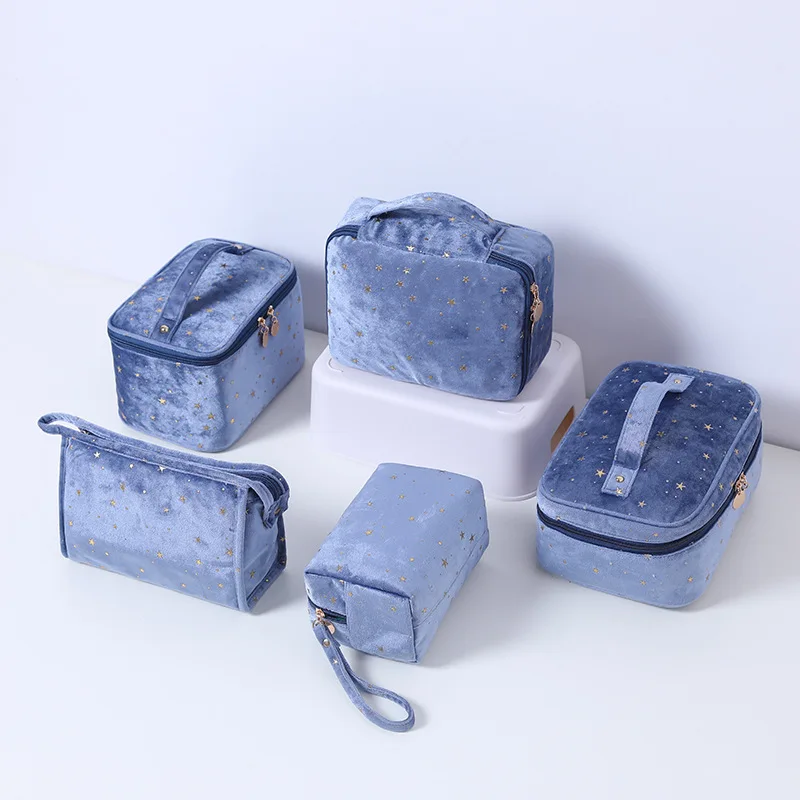 Hight Quality Lower Price Portable Organic Cotton Makeup Bag Bridesmaid Bag Custom Logo with metal zipper
Hight Quality Lower Price Portable Organic Cotton Makeup Bag Bridesmaid Bag Custom Logo with metal zipper