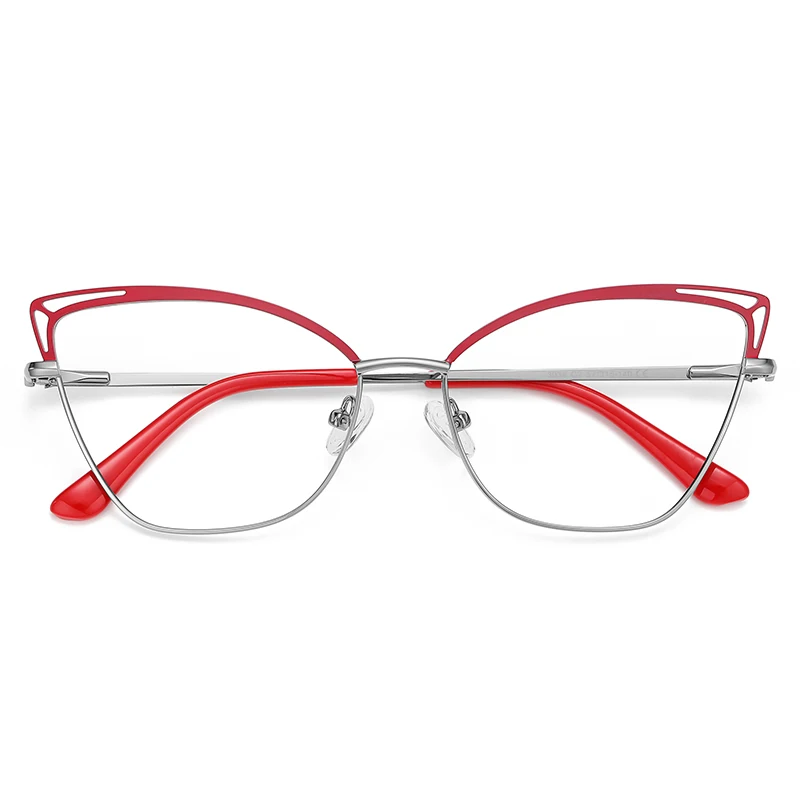 8006 Eyeglasses Frames Optical Classical Eye Glasses Anti Blue Light Computer Mujer gafas
8006 Eyeglasses Frames Optical Classical Eye Glasses Anti Blue Light Computer Mujer gafas