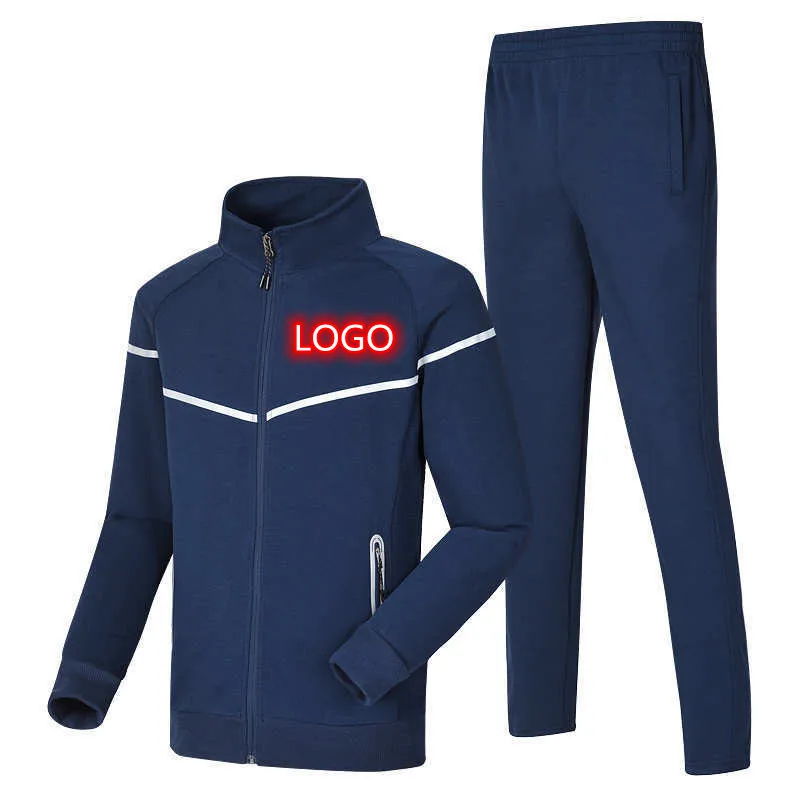 PDEP XL-4XL 100% Cotton 2021 casual men's suit trendy sports two-piece large size men tracksuit sets
PDEP XL-4XL 100% Cotton 2021 casual men's suit trendy sports two-piece large size men tracksuit sets