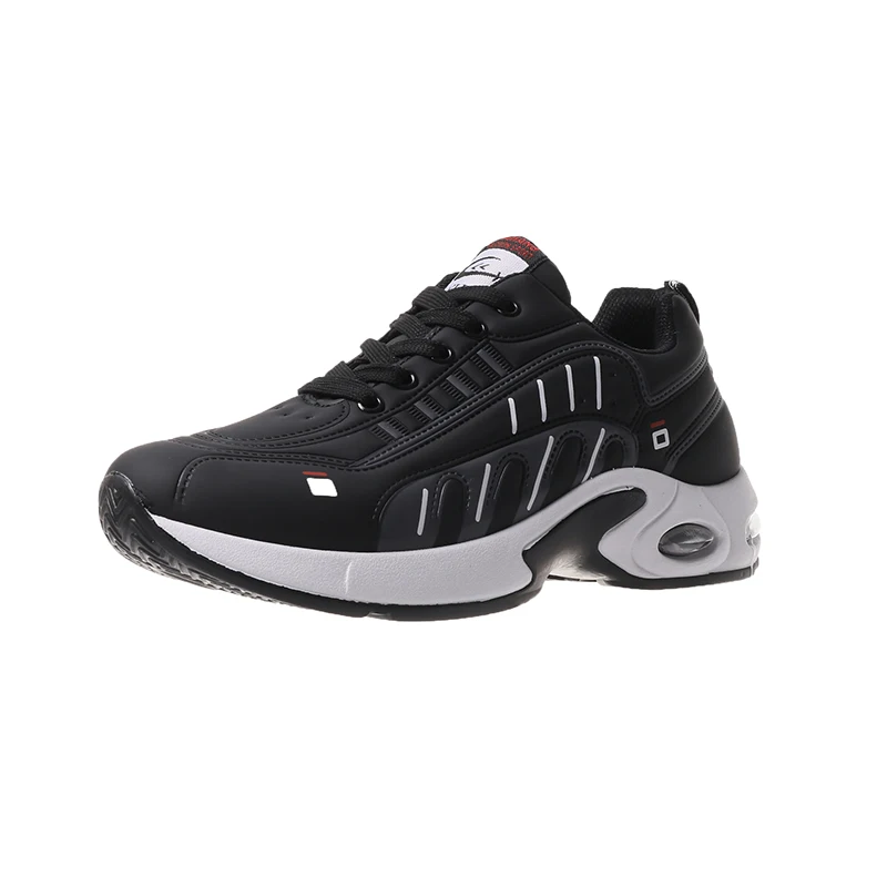 2021 New Fashion Men's Casual Shoes running shoes triple Black White Blue men breathable sports outdoor sneakers
2021 New Fashion Men's Casual Shoes running shoes triple Black White Blue men breathable sports outdoor sneakers