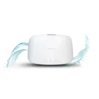 Smart Home Office Lantern Aroma Essential Oil Diffuser Ultrasonic Humidifier