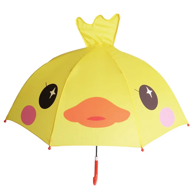 13 Styles Lovely Cartoon animal Design Umbrella For Kids children High Quality 3D Creative Umbrella baby Sun umbrella M417
13 Styles Lovely Cartoon animal Design Umbrella For Kids children High Quality 3D Creative Umbrella baby Sun umbrella M417