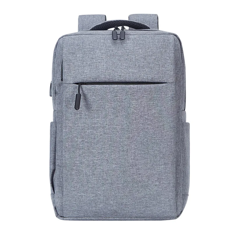 New Arrival Durable Waterproof Outdoor Laptop Smart Backpack Travel Business With USB Interface, Gray ,blue and black
New Arrival Durable Waterproof Outdoor Laptop Smart Backpack Travel Business With USB Interface, Gray ,blue and black