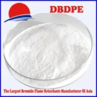 Graphic Customization Decabromodiphenyl Ethane High Content Bromine Flame Retardant