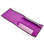 custom printed folding cardboard paper box for Sushi with magnetic