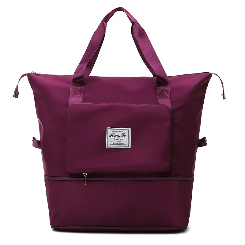 Yoga Sport Men Duffle Assortated Colors Cute Design Travel Luggage Storage Weekend Woman Floral Smell Proof Gym Bag
Yoga Sport Men Duffle Assortated Colors Cute Design Travel Luggage Storage Weekend Woman Floral Smell Proof Gym Bag