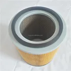 Dry Type Fabric Filter Paper Air Filter