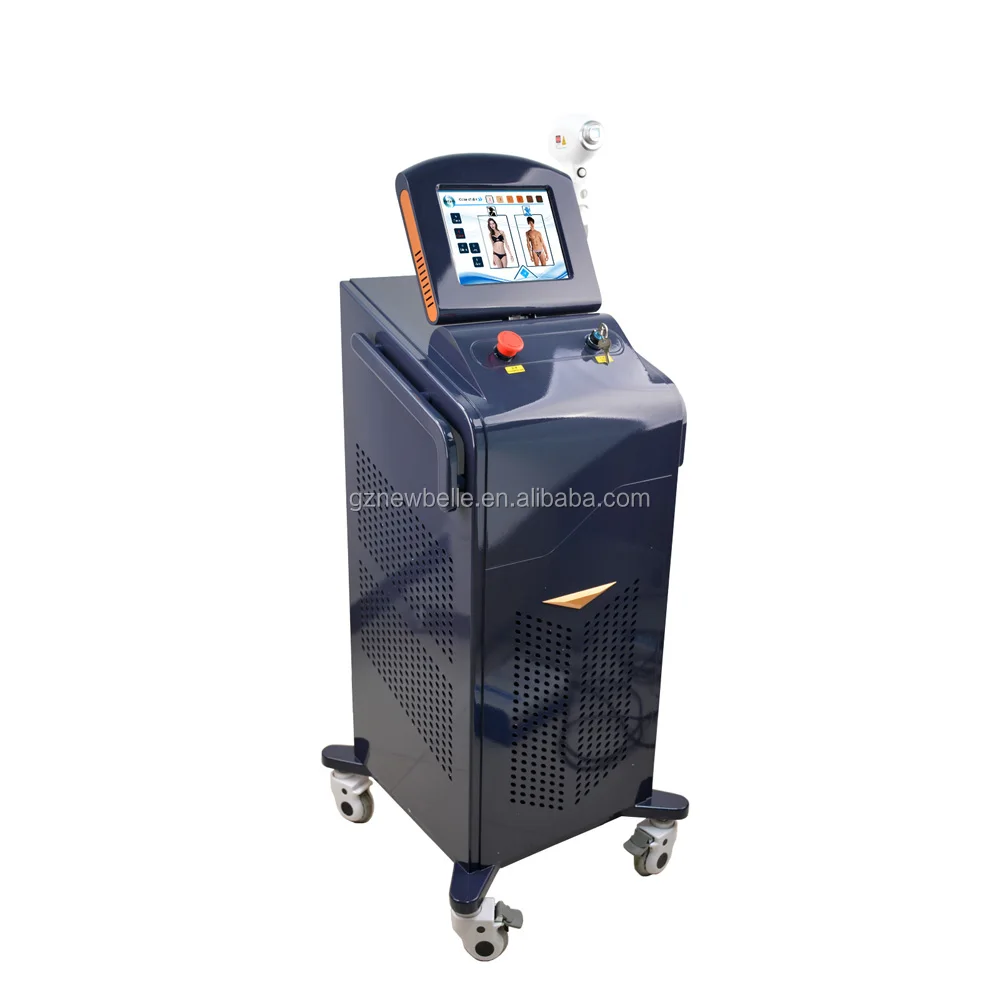 808 diode laser hair removal machine laser diodo hair removal machine Hair removal appliances
808 diode laser hair removal machine laser diodo hair removal machine Hair removal appliances