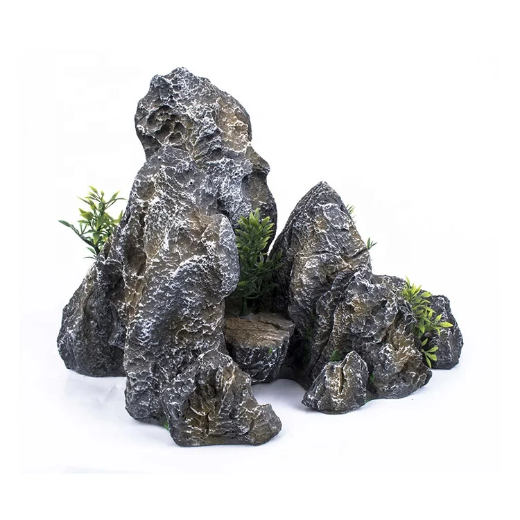 Fish Tank DecorationAquarium Mountain View Stone OrnamentTree Rock Cave Betta Accessories Fish Hiding Cave For Fish Tank Deco
Fish Tank DecorationAquarium Mountain View Stone OrnamentTree Rock Cave Betta Accessories Fish Hiding Cave For Fish Tank Deco