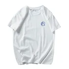 100% Cotton Men T Shirts Short Men Trendy Oversized Round Neck T Shirts Custom 100% Cotton Fabric Summer Short Sleeve