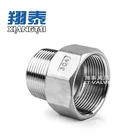 Steel Reduce New Model Custom Logo Wholesale Stainless Steel REDUCE SOCKET MF REDUCE SOCKET MF FITTINGS