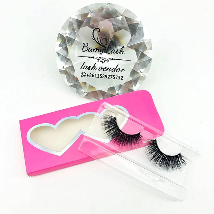 Wholesale Full Strip Lashes Customized Packaging Synthetic 3D Lashes Faux Mink False Eyelashes, Natural black
Wholesale Full Strip Lashes Customized Packaging Synthetic 3D Lashes Faux Mink False Eyelashes, Natural black