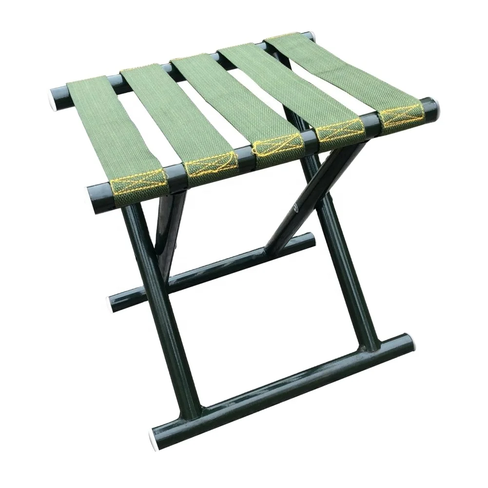 TY Outdoor Hiking Travel Portable Chair Super Strong Folding Stool Heavy Duty Seat Fishing Tool Accessories Hot Sale, Green
TY Outdoor Hiking Travel Portable Chair Super Strong Folding Stool Heavy Duty Seat Fishing Tool Accessories Hot Sale, Green