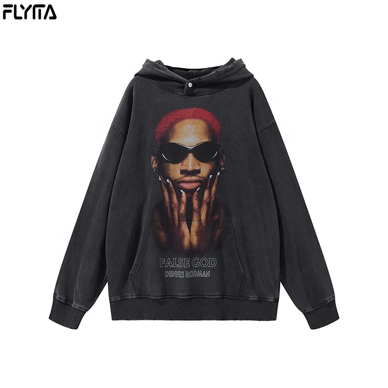 Custom Logo Men's Hoodies Sweatshirts Unisex 100% Cotton Oversize Wholesale Acid Wash Hoodie Men Vintage Hoodies
Custom Logo Men's Hoodies Sweatshirts Unisex 100% Cotton Oversize Wholesale Acid Wash Hoodie Men Vintage Hoodies