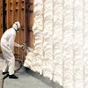 R Value 8.0 liquid chemical open/ Closed cell Polyurethane Foam for Wall Insulation