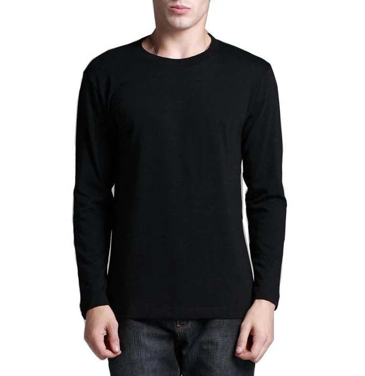 wholesale Full Printing Man Casual Summer Long Sleeve T-Shirt Blank cotton large size tshirt, Customized color
wholesale Full Printing Man Casual Summer Long Sleeve T-Shirt Blank cotton large size tshirt, Customized color