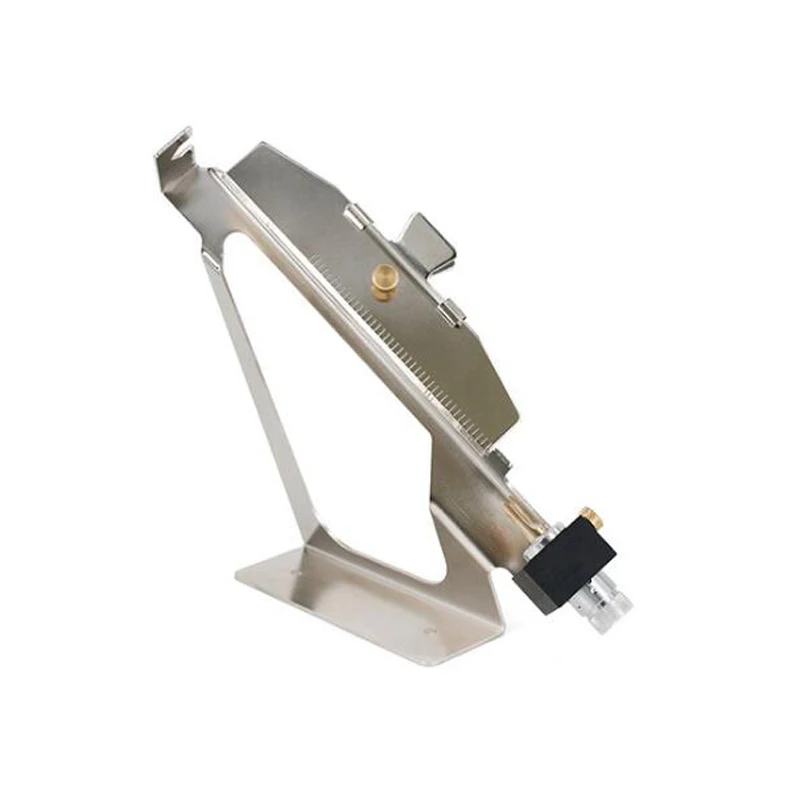 Archery Flush Jig Magnetic Arrow Feather Adjustable Flush Jig Straight and Propeller DIY Tool Arrow
Archery Flush Jig Magnetic Arrow Feather Adjustable Flush Jig Straight and Propeller DIY Tool Arrow