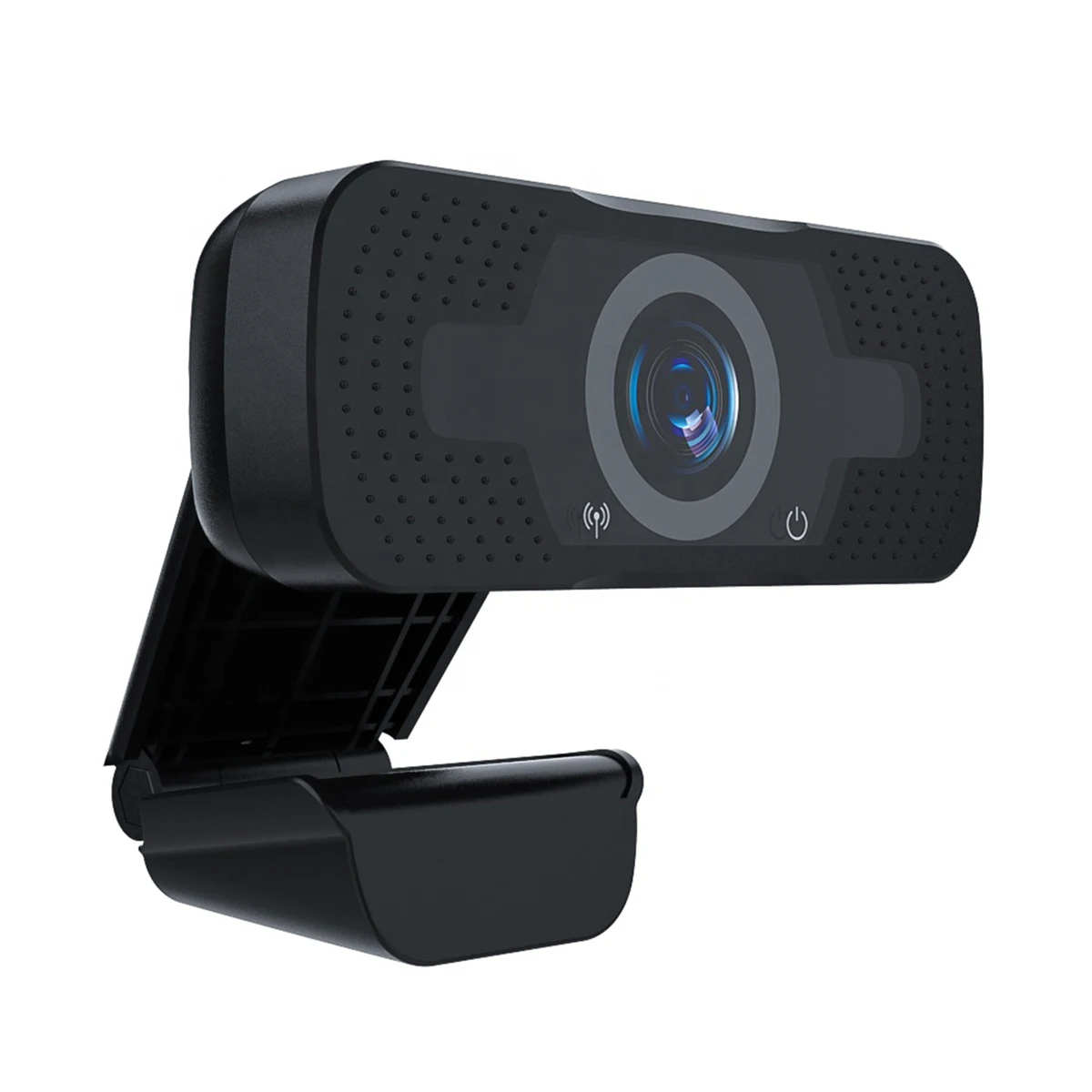 Top quality Auto focus 1080P Webcam web usb pc streaming camera for laptop PC with Microphone & privacy cover, Black
Top quality Auto focus 1080P Webcam web usb pc streaming camera for laptop PC with Microphone & privacy cover, Black