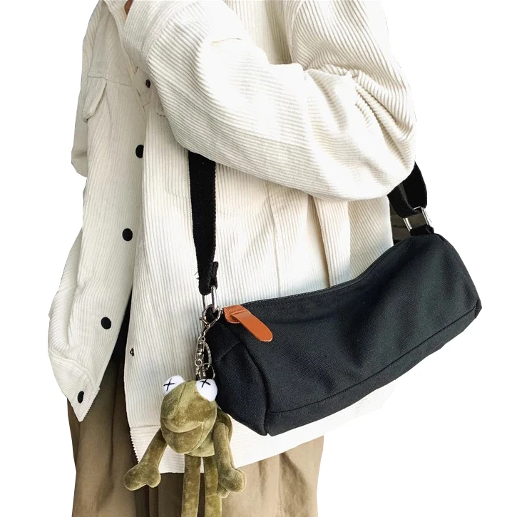 no moq luxury canvas crossbody bag for women anti theft small cross chest bag with shoulder strap, Black,white,yellow,blue
no moq luxury canvas crossbody bag for women anti theft small cross chest bag with shoulder strap, Black,white,yellow,blue