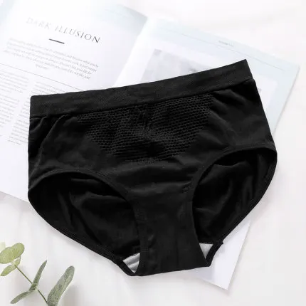 Underpants Women In the Waist Belly Shape No Trace Underwear Hip Plastic Seamless Briefs, 4colors
Underpants Women In the Waist Belly Shape No Trace Underwear Hip Plastic Seamless Briefs, 4colors