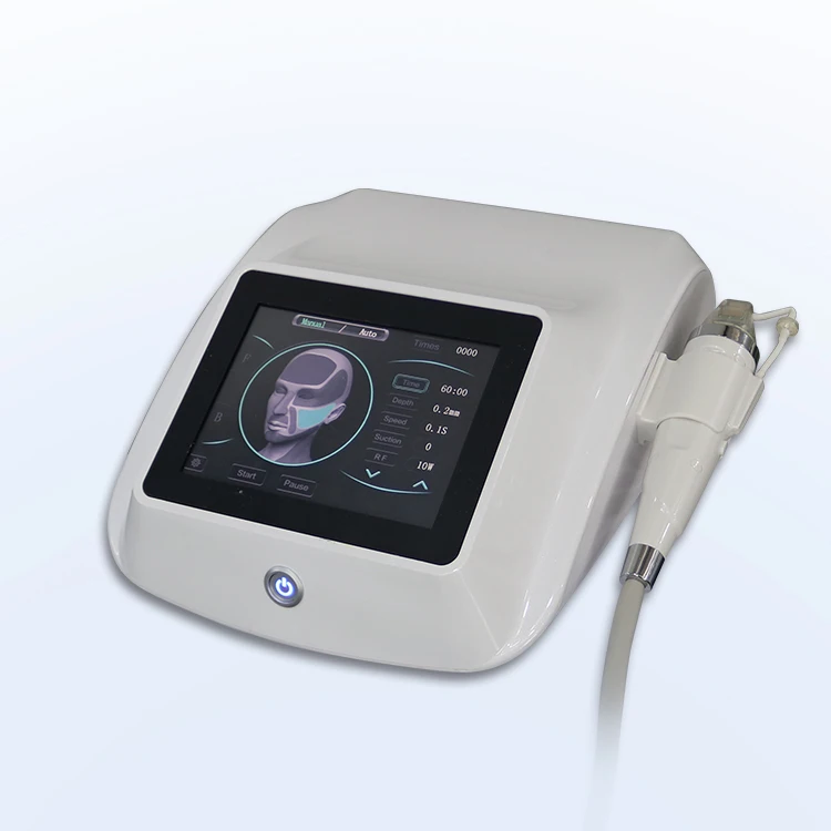 Fractional Vacuum Rf Micro Needle RF Wrinkle Removal/ Scar Removal RF Vacuum Machine
Fractional Vacuum Rf Micro Needle RF Wrinkle Removal/ Scar Removal RF Vacuum Machine