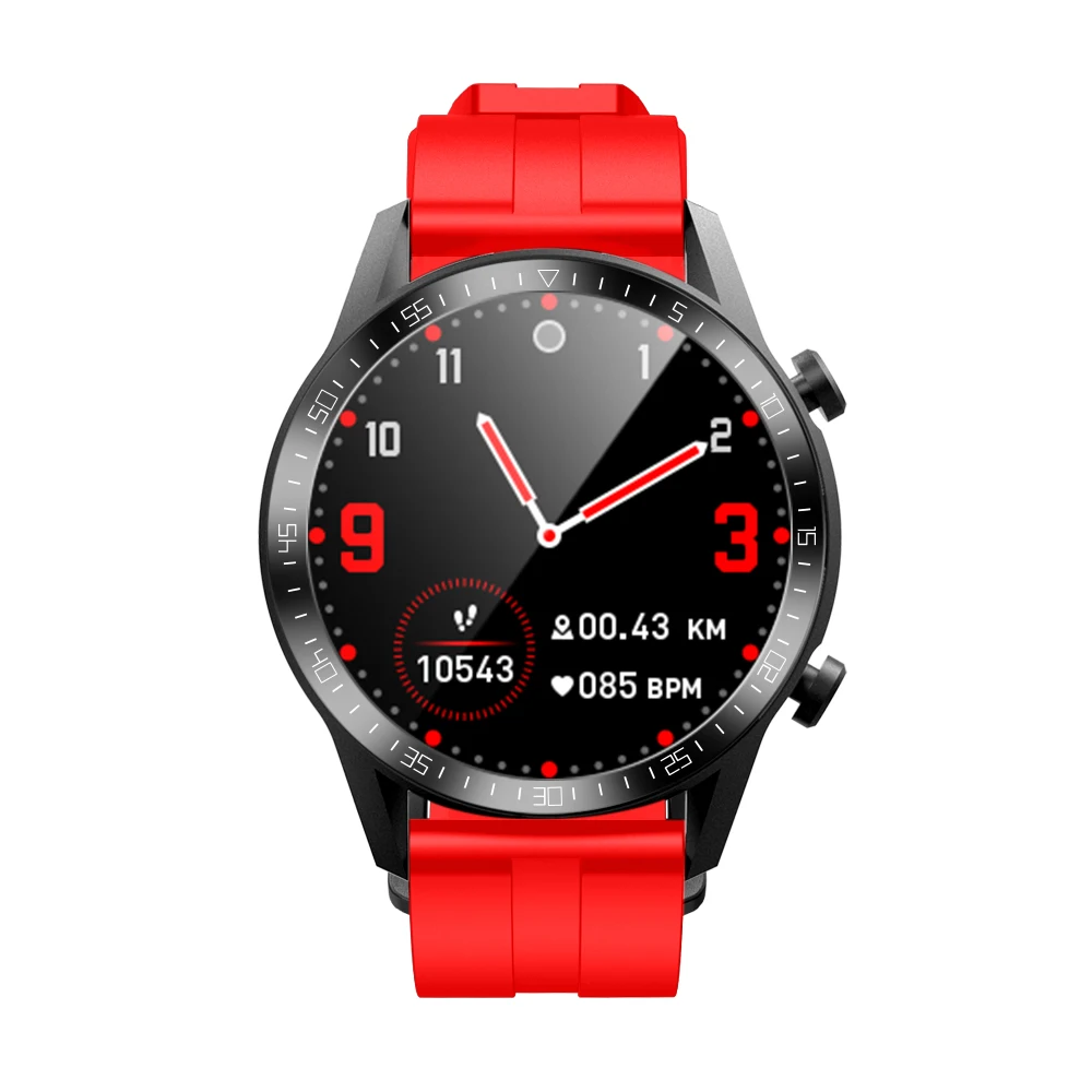 full touch screen smartwatch detects heart rate blood pressure and blood oxygen Function waterproof watch bracelet HL53, Black blue red
full touch screen smartwatch detects heart rate blood pressure and blood oxygen Function waterproof watch bracelet HL53, Black blue red