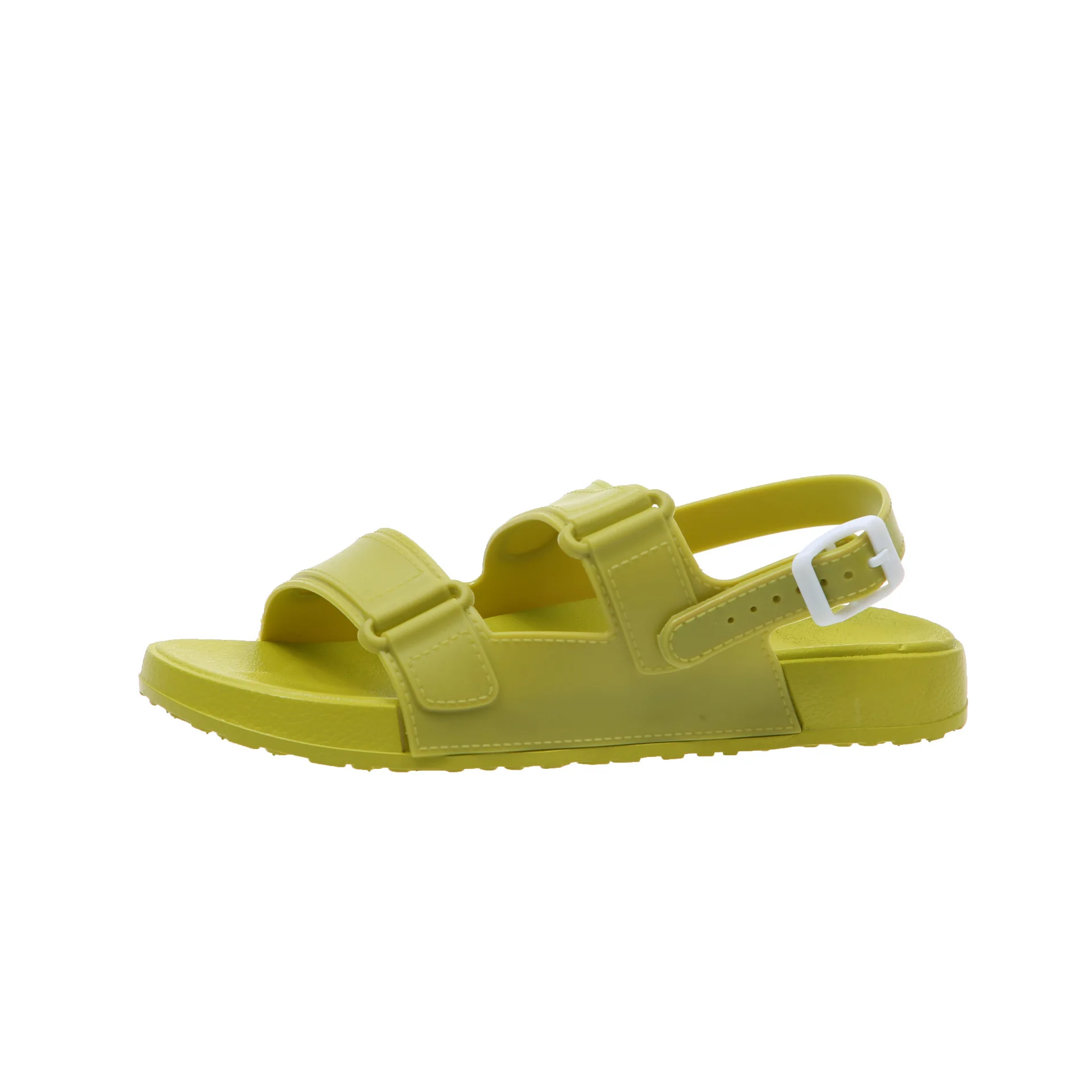 Summer Candy Color Sandals Women's Shoes Slotted Thick Bottom Soft Sports Beach Heeled Sandals
Summer Candy Color Sandals Women's Shoes Slotted Thick Bottom Soft Sports Beach Heeled Sandals