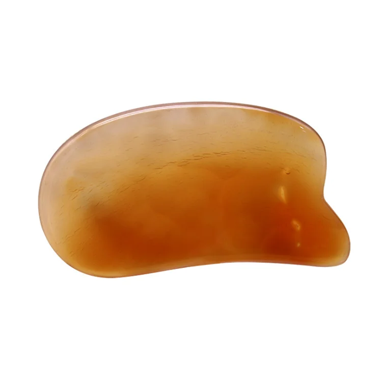 Advanced red agate jade guasha for face massager tools red agate slimming whitening facial massage
Advanced red agate jade guasha for face massager tools red agate slimming whitening facial massage