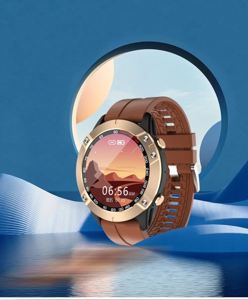 DK60 smartwatch 2021 Latest 1.28inch full round call smartwatch outdoor sports T fit fitness tracker watch For IOS Android Phone
DK60 smartwatch 2021 Latest 1.28inch full round call smartwatch outdoor sports T fit fitness tracker watch For IOS Android Phone
