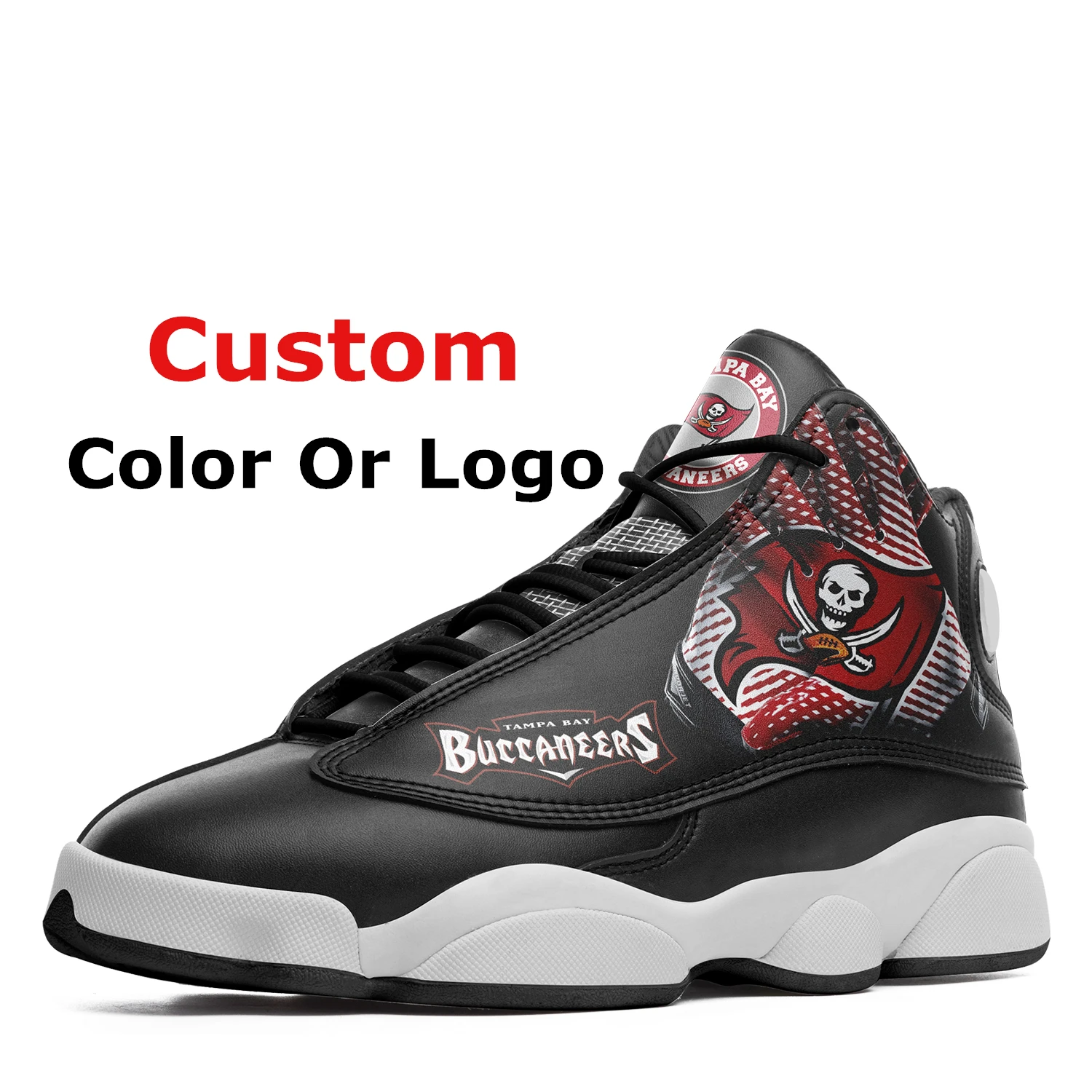 Fashion Trend Custom Mens Sneakers Casual Sports Shoes Customized Logo High Top Basketball Shoes, Customerized
Fashion Trend Custom Mens Sneakers Casual Sports Shoes Customized Logo High Top Basketball Shoes, Customerized