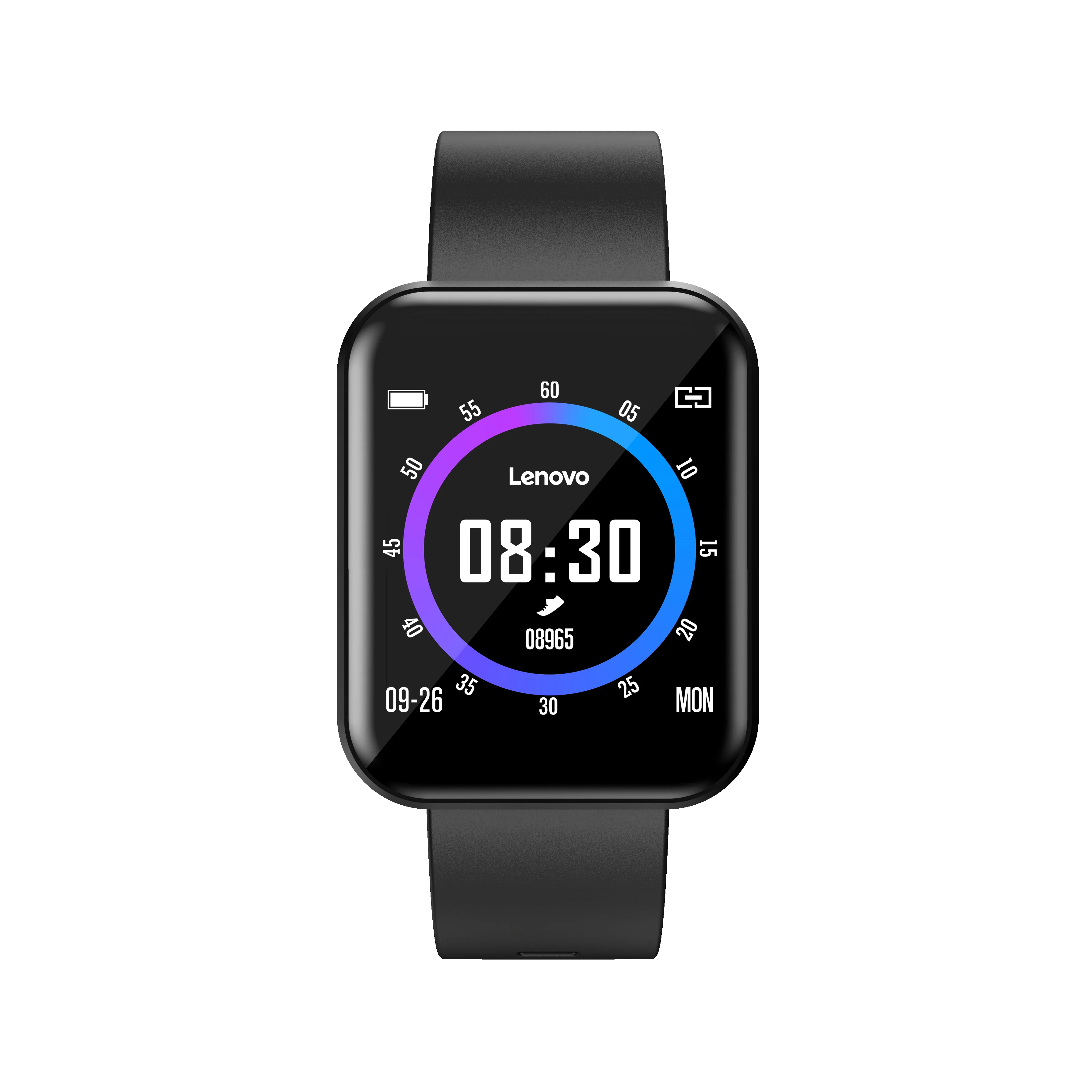 Original Lenovo 2021 color screen smart watch E1 PRO BP SPO2 monitoring message reminder intelligent blue tooth watch
Original Lenovo 2021 color screen smart watch E1 PRO BP SPO2 monitoring message reminder intelligent blue tooth watch