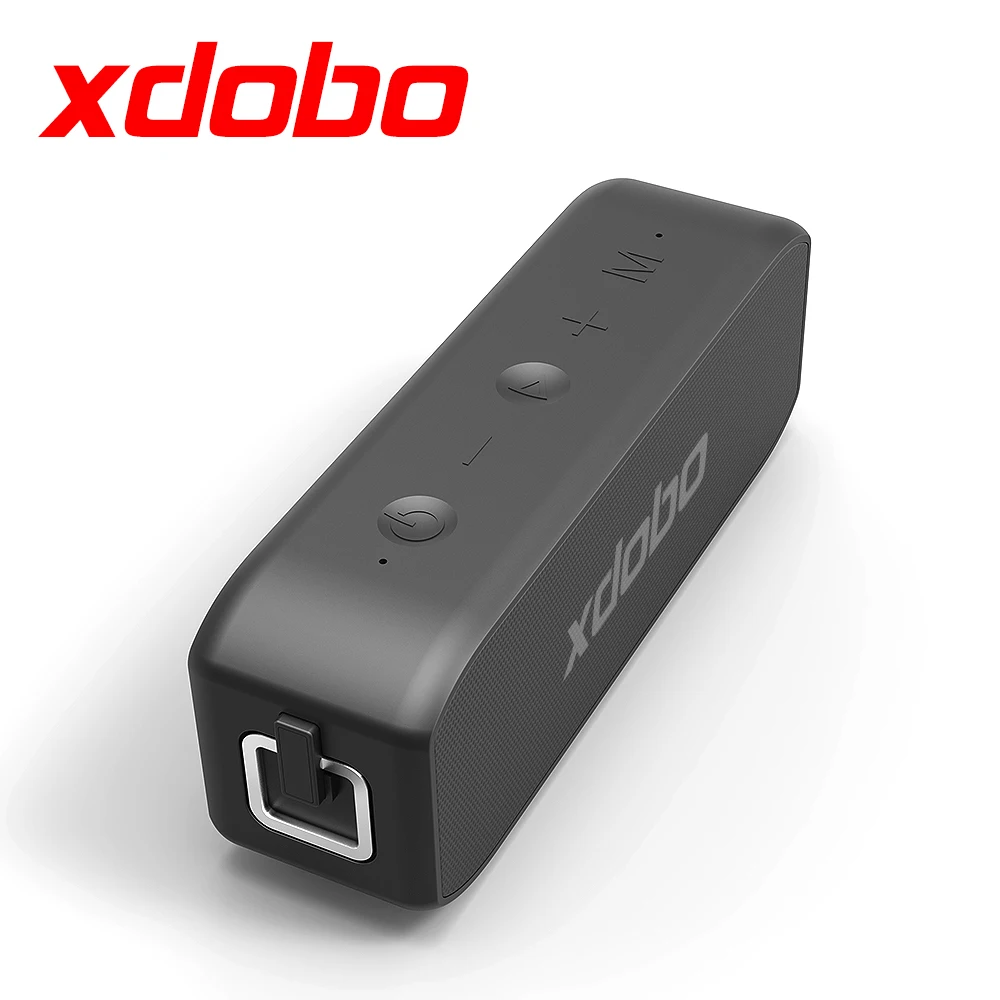 2021 XDOBO Amazon Top Selling Portable Hifi 20W Wireless Charging Blue tooth Speaker
2021 XDOBO Amazon Top Selling Portable Hifi 20W Wireless Charging Blue tooth Speaker