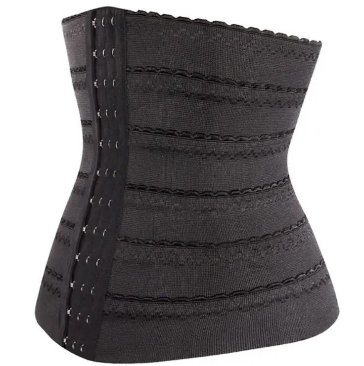 Waist Trainer With Custom Logo Waist Trainer Women Shaper Tummy Control Shapewear Shaperwear, Black,nude
Waist Trainer With Custom Logo Waist Trainer Women Shaper Tummy Control Shapewear Shaperwear, Black,nude
