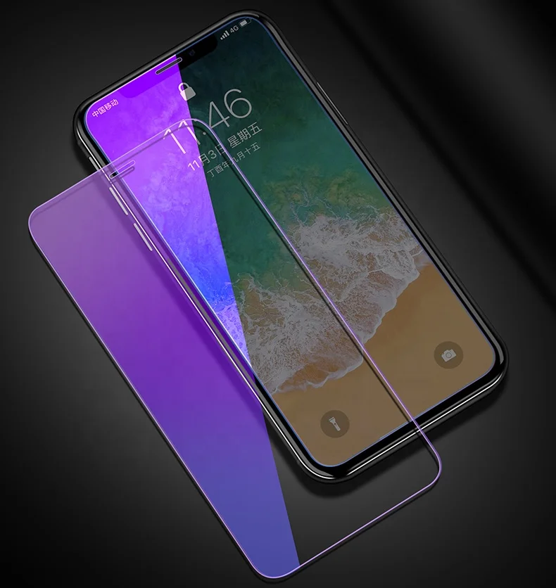 Anti Blue Light Glasses for iPhone 12 Tempered Glass Anti Blue Light Screen Protector For iPhone 11 Pro Max/XS MAX/XR, Transparency
Anti Blue Light Glasses for iPhone 12 Tempered Glass Anti Blue Light Screen Protector For iPhone 11 Pro Max/XS MAX/XR, Transparency