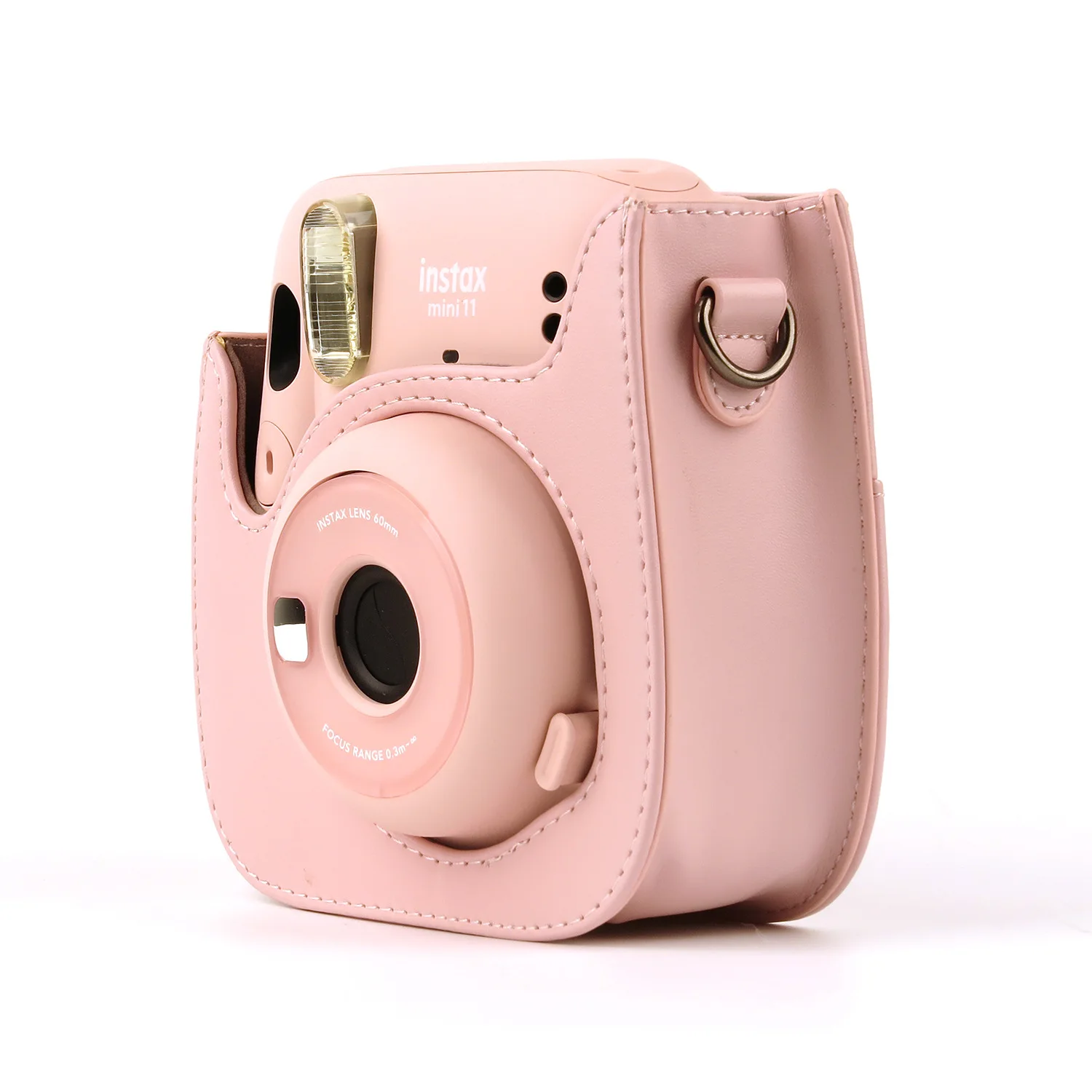 Fujifilm Instax Mini 11 Leather Bag Waterproof With Rain Cover Vintage Style, Customized
Fujifilm Instax Mini 11 Leather Bag Waterproof With Rain Cover Vintage Style, Customized