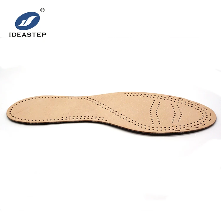 Ideastep High quality cycling Genuine leather breathable comfort ortholite full length shoe insole
Ideastep High quality cycling Genuine leather breathable comfort ortholite full length shoe insole
