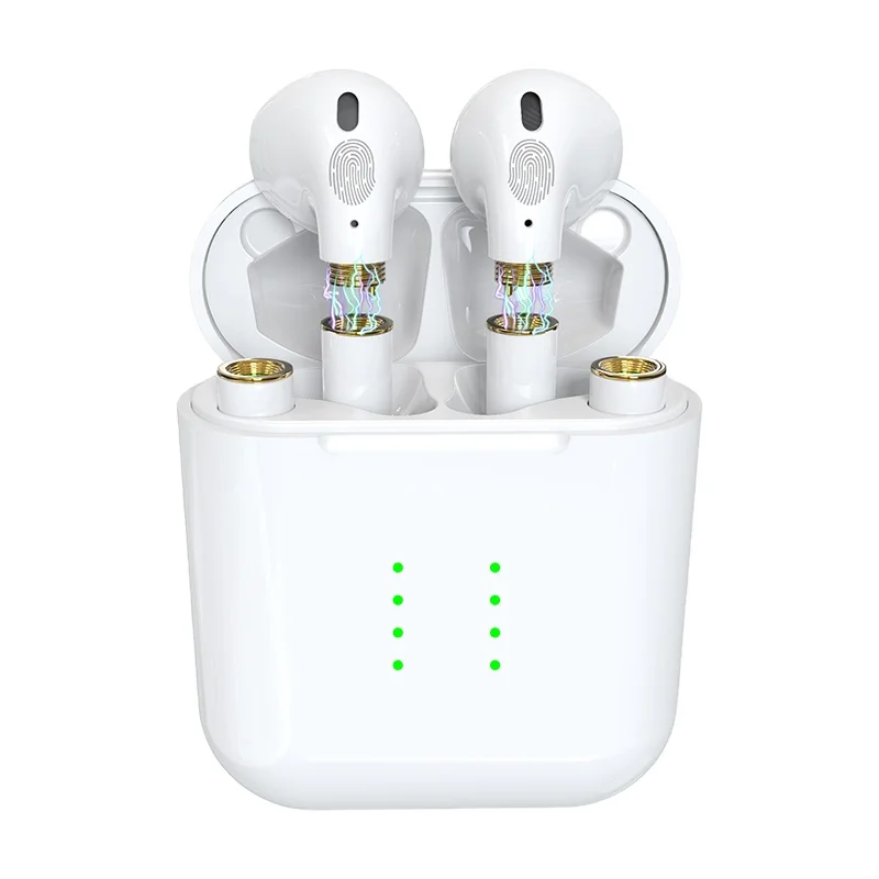 F68 TWS Bluetooth Gaming Earbuds with 2 Spare Batteries Mini Stereo True Wireless Earphones In ear Sports Waterproof for Phone
F68 TWS Bluetooth Gaming Earbuds with 2 Spare Batteries Mini Stereo True Wireless Earphones In ear Sports Waterproof for Phone