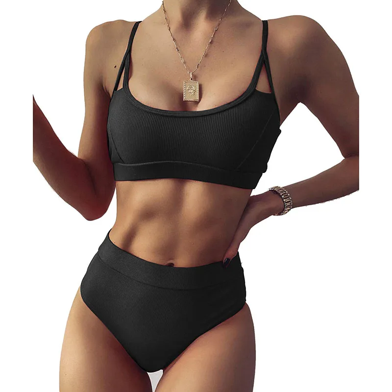 High Cut Bikinis Micro Thong Sexy Swimsuit Women Swimwear Summer Bathing Suits Solid Color Bikini Set Halter Biquini, Custom pantone color
High Cut Bikinis Micro Thong Sexy Swimsuit Women Swimwear Summer Bathing Suits Solid Color Bikini Set Halter Biquini, Custom pantone color