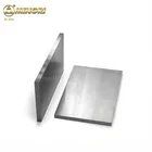 tungsten carbide plate-raw material wear plate using progressive die