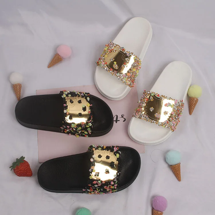 Wholesaler 2021 Best Sellingselle baby girls Children's summer slippers Wear resistant and antiskid kids sandals, Picture showed
Wholesaler 2021 Best Sellingselle baby girls Children's summer slippers Wear resistant and antiskid kids sandals, Picture showed
