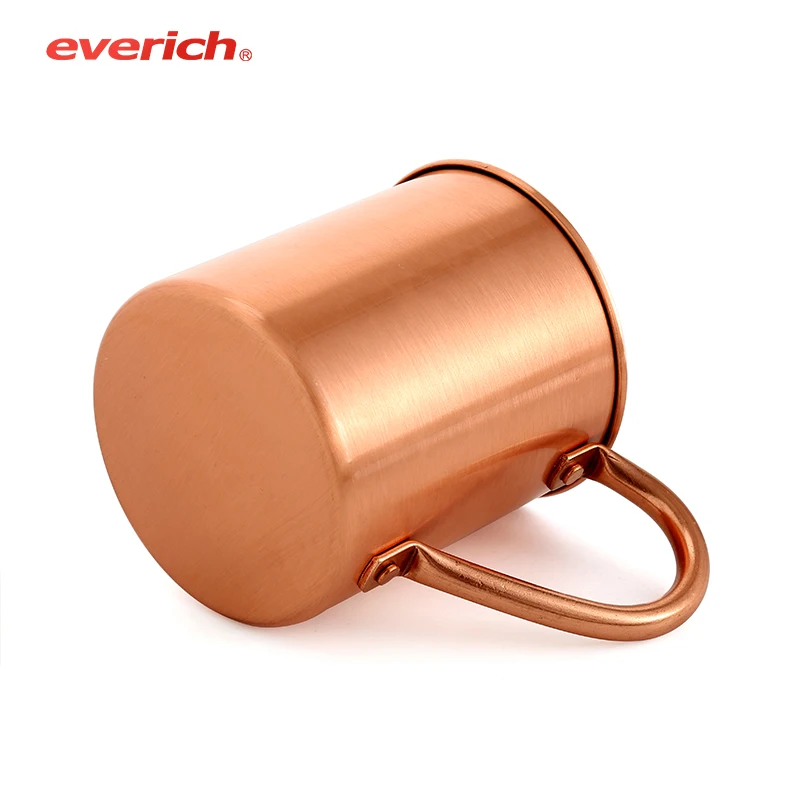 Modern coffee mug fine copper 14oz coffee travel mug with custom logo mugs coffee cups pure copper, Customized color with pms no
Modern coffee mug fine copper 14oz coffee travel mug with custom logo mugs coffee cups pure copper, Customized color with pms no
