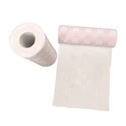Factory Hot Sale Non Woven Cleaning Wipe Cloth Dish Cloth