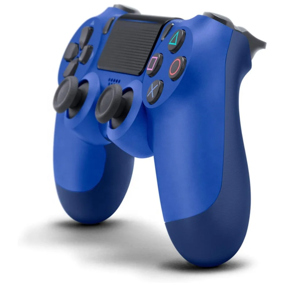 Dualshock Joystick Pro Controller for PS4 Accessories Gamepad Instant Sharing Console for PS4 games PC BT Accessories Gamepad, 22 colors
Dualshock Joystick Pro Controller for PS4 Accessories Gamepad Instant Sharing Console for PS4 games PC BT Accessories Gamepad, 22 colors