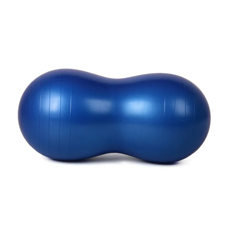 Exercise PVC Massage Anti Burst Custom Printed Gym Peanut Yoga Ball, Red,blue,black,yellow,green
Exercise PVC Massage Anti Burst Custom Printed Gym Peanut Yoga Ball, Red,blue,black,yellow,green