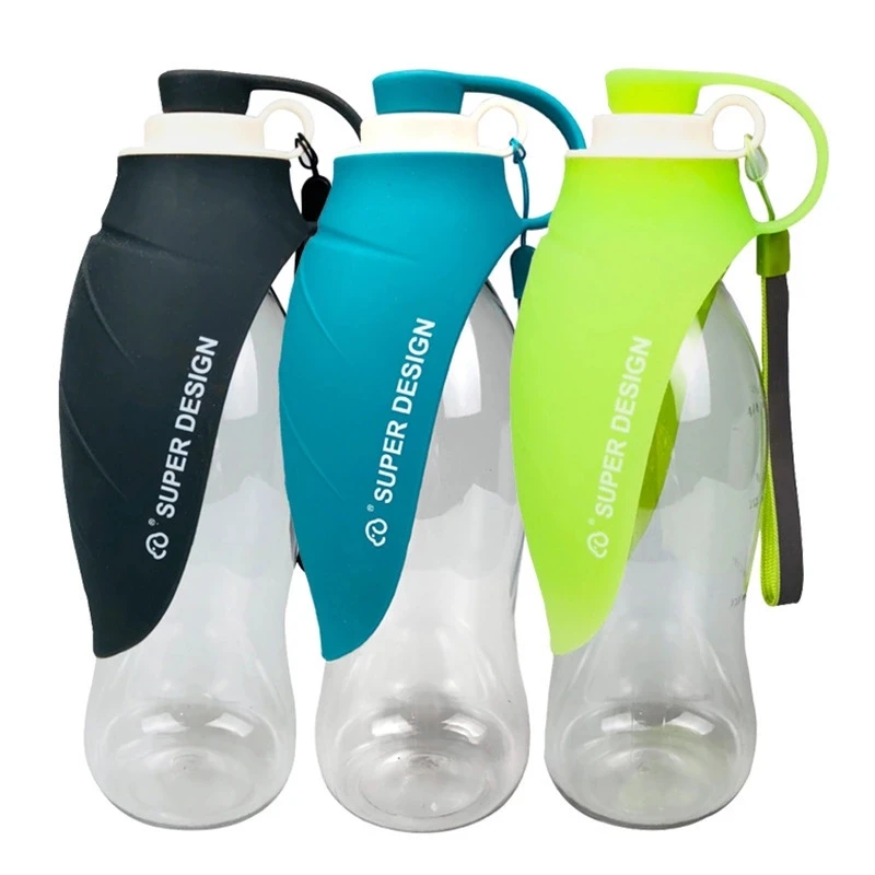 580ml Portable Pet Dog Water Bottle Soft Silicone Leaf Design Travel Dog Bowl For Puppy Cat Drinking Outdoor Pet Water Dispenser
580ml Portable Pet Dog Water Bottle Soft Silicone Leaf Design Travel Dog Bowl For Puppy Cat Drinking Outdoor Pet Water Dispenser
