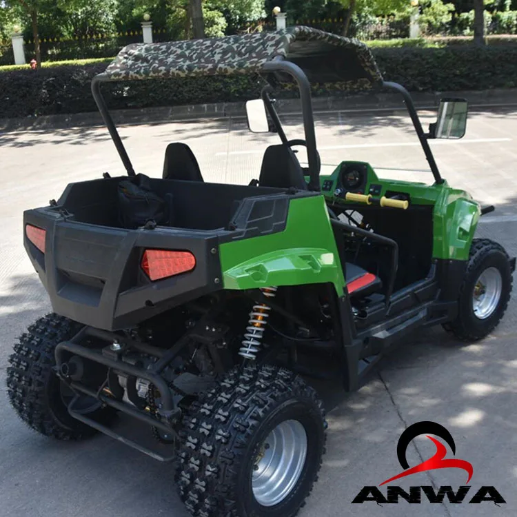 200cc utv/实用车辆 utv 越野车出售